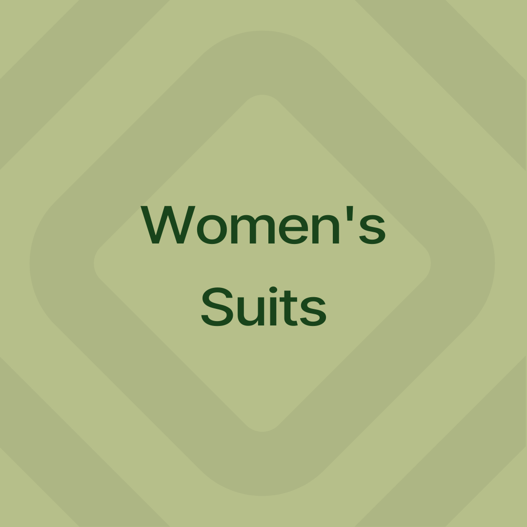 Women's suits